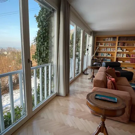 别墅 Mit Traumhaftem Blick Uber Den Bodensee